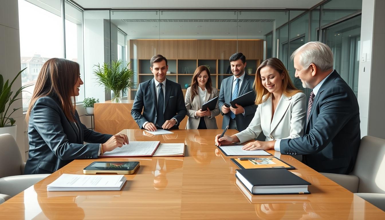 Real estate conveyancing documents and transfer review