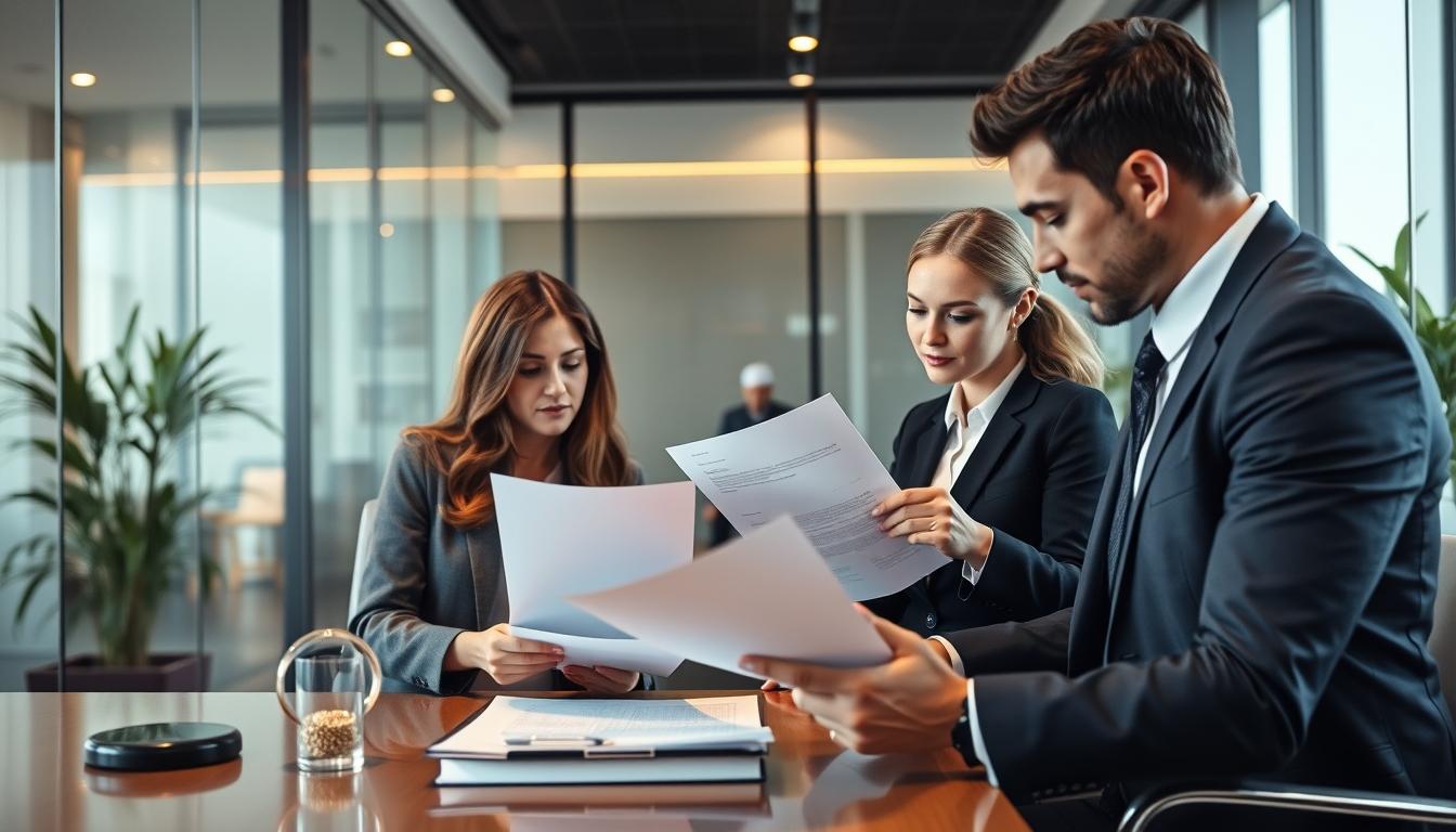 Process for transferring property and registering ownership