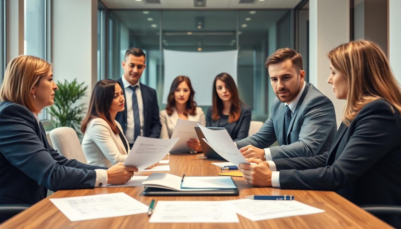 Real estate closing coordination and transaction planning